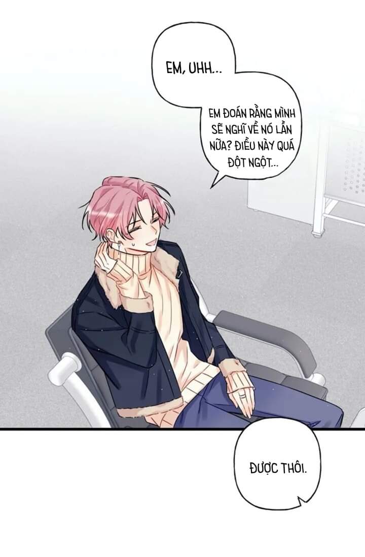 phía sau sân khấu chapter 1 40