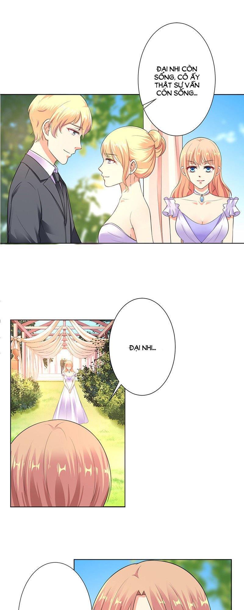 watashi wo hitorijime ni shite chapter 120 16