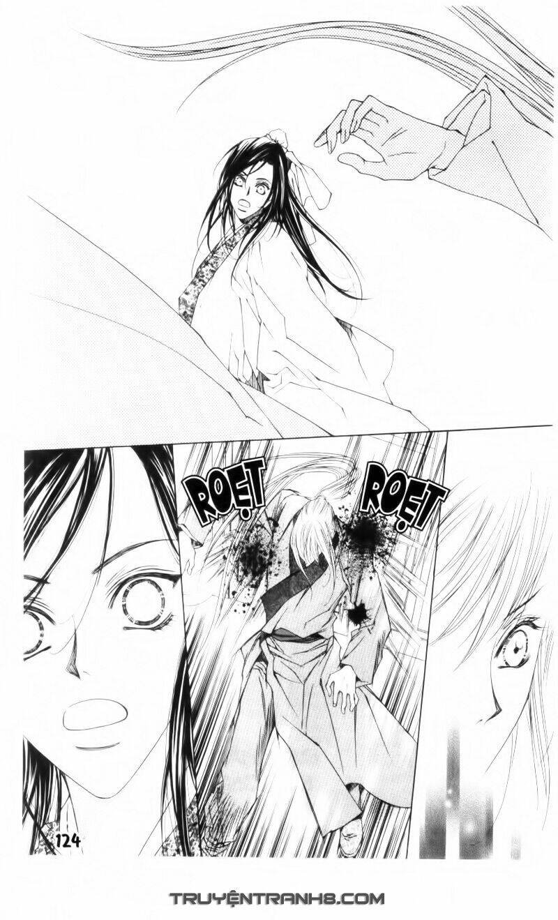 pháp sư trừ tà chapter 7 25