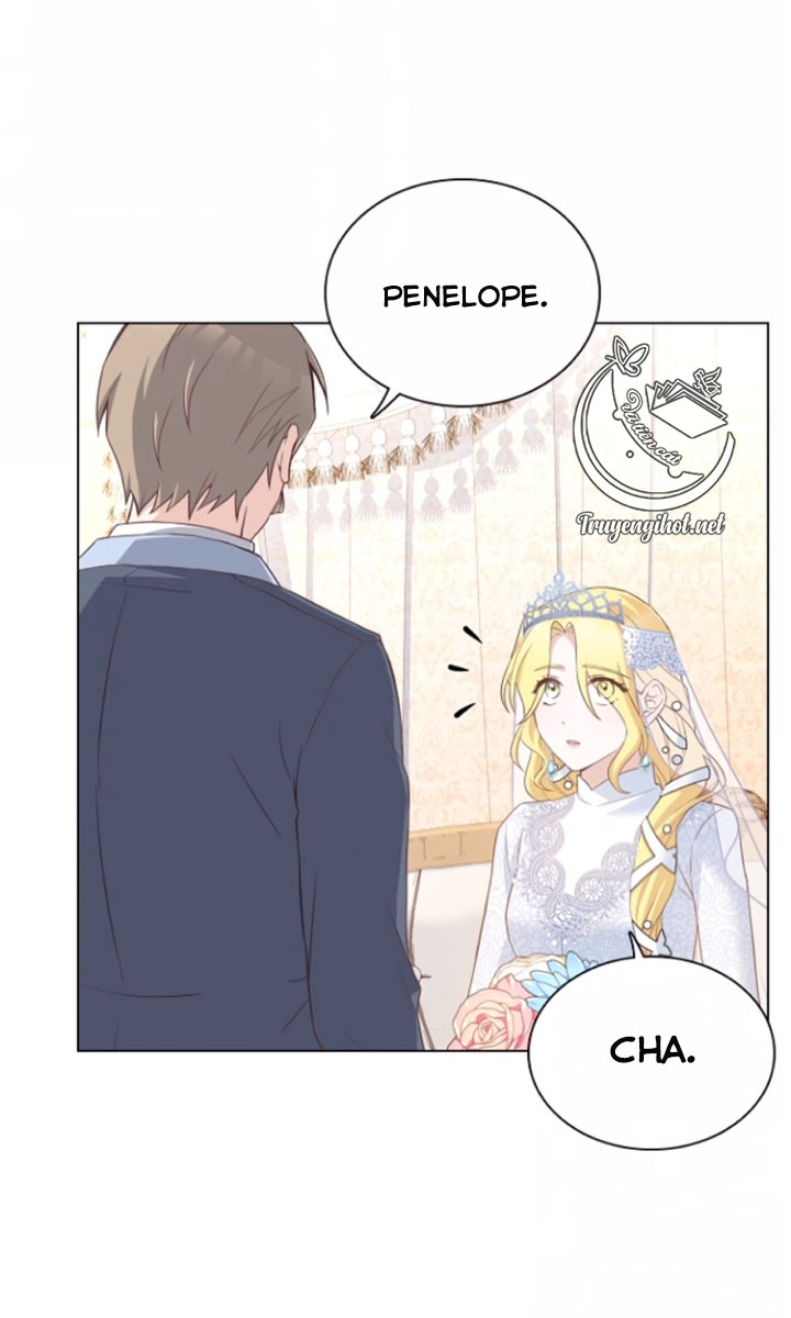 lời cầu hôn đến từ hoàng đế chapter 34.1 12
