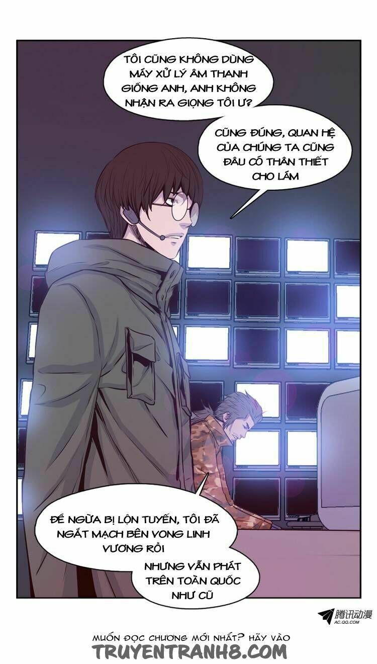 vua của vong linh chapter 132 4