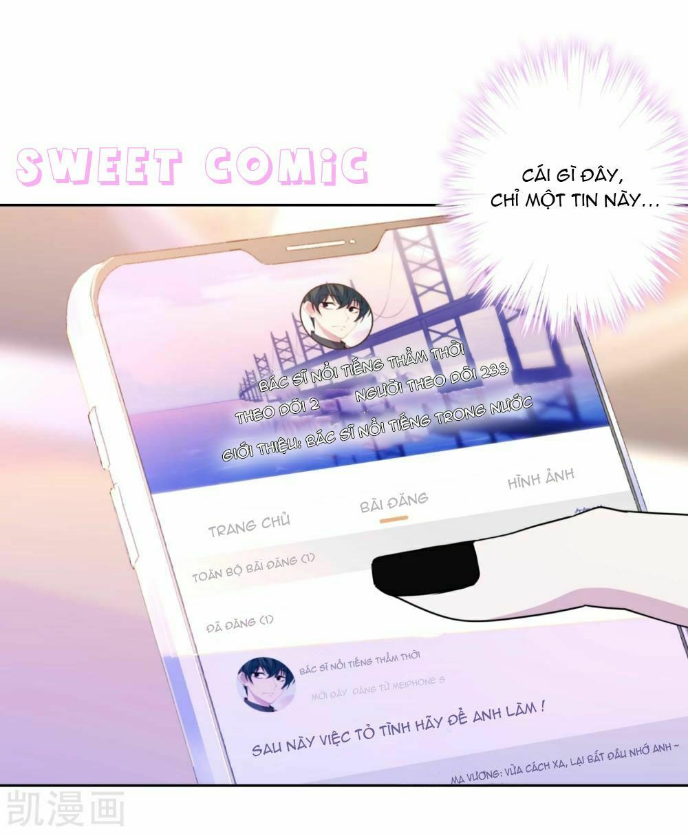 nhân vật phản diện: không ngọt không lấy tiền chapter 11 23