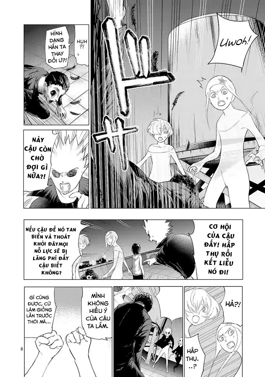 yajin chapter 9 11