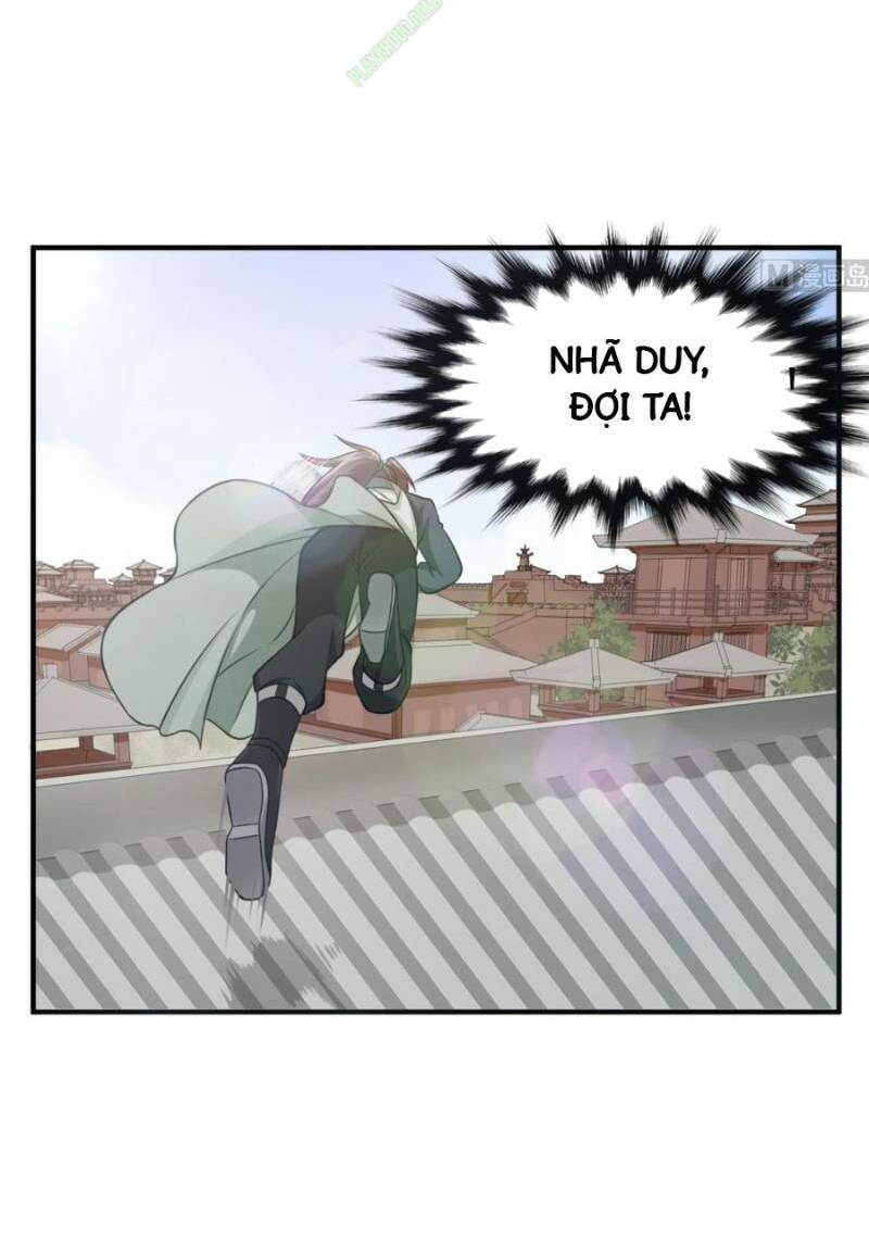 trọng sinh tới đại đường chapter 24 18