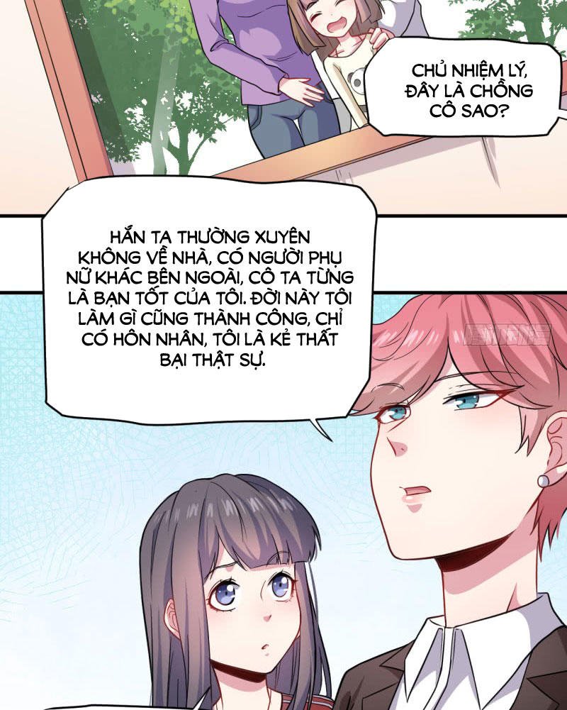 ngạo kiều quỷ vương yêu ta chapter 86 21