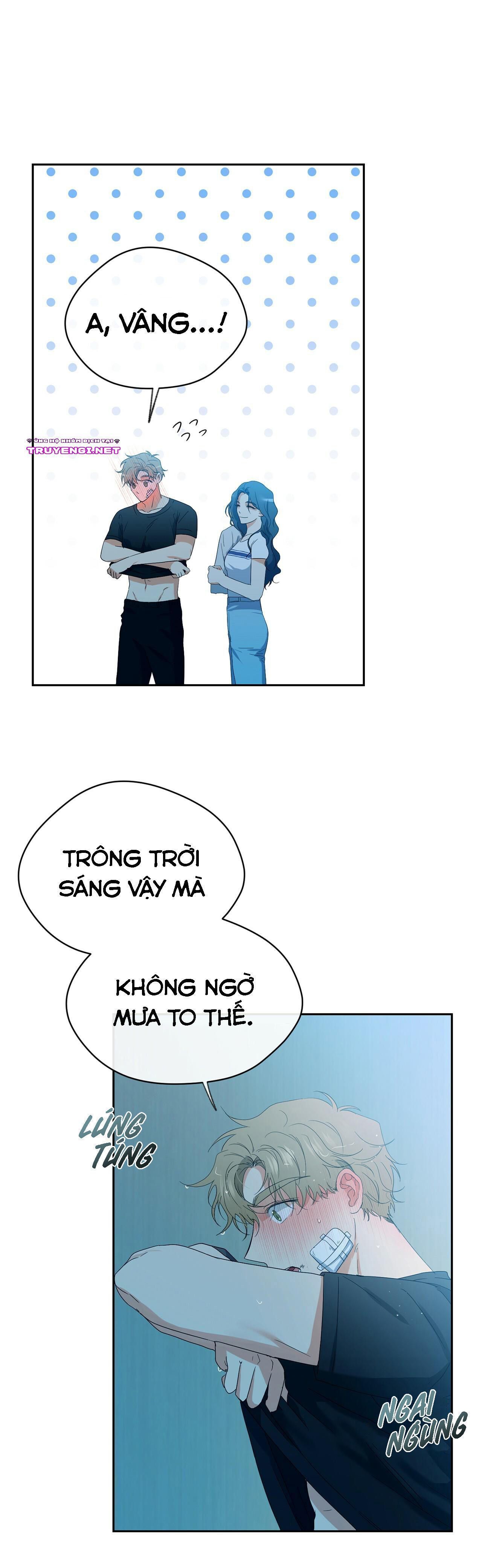 giấc mộng ngọt ngào 2 (full) chapter 14 29