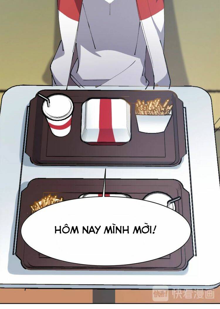 thần lai yêu vãng chapter 14 18