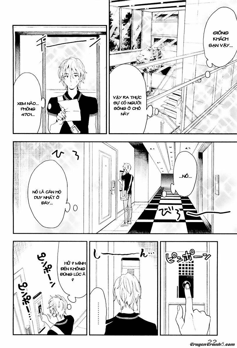 billionaire girl chapter 1 26