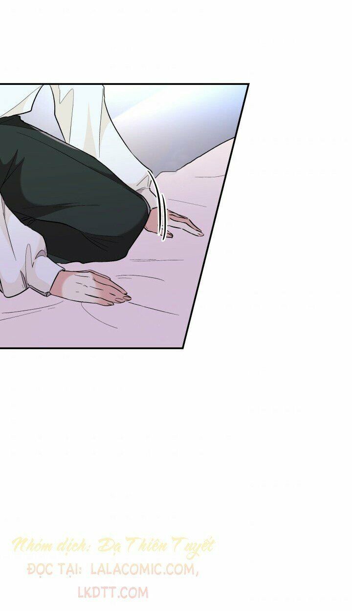 dây xích kiềm chế nam chính hắc ám tuột mất rồi chapter 2 64