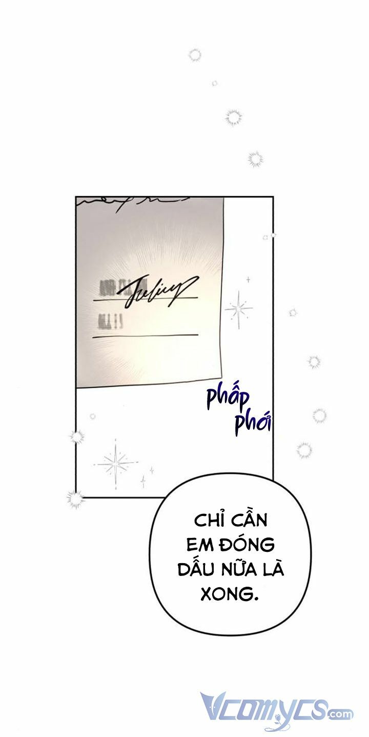 công nương mint bé nhỏ chapter 3 64