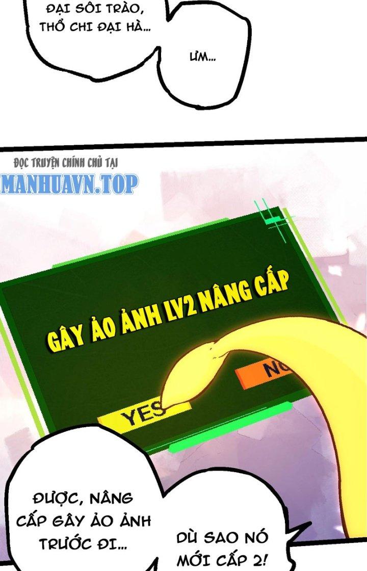 từ cây cổ thụ bắt đầu tiến hóa chapter 75 18