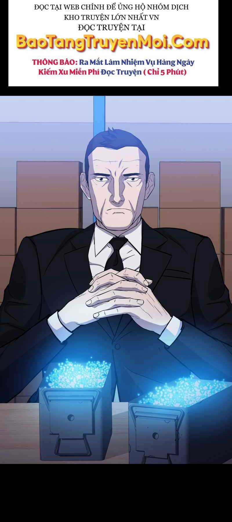 cánh cổng mở ra đúng ngày đầu tiên tôi thành chính trị gia chapter 19 65