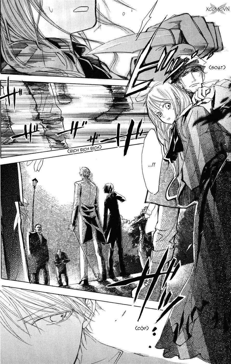 bá tước và tiên nữ chapter 2 39