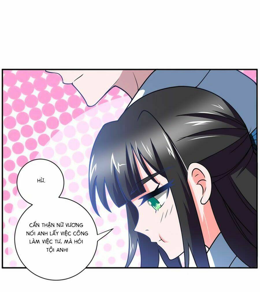 người yêu khát máu của tôi chapter 84 51