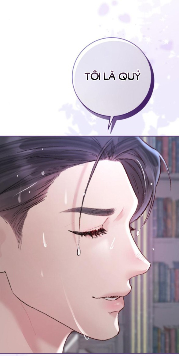 my demon - ác quỷ của tôi chapter 5.2 40