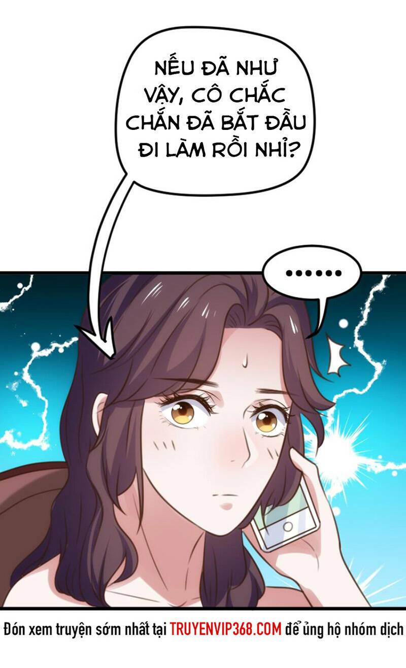 nữ tiếp viên hàng không của boss chapter 51 1