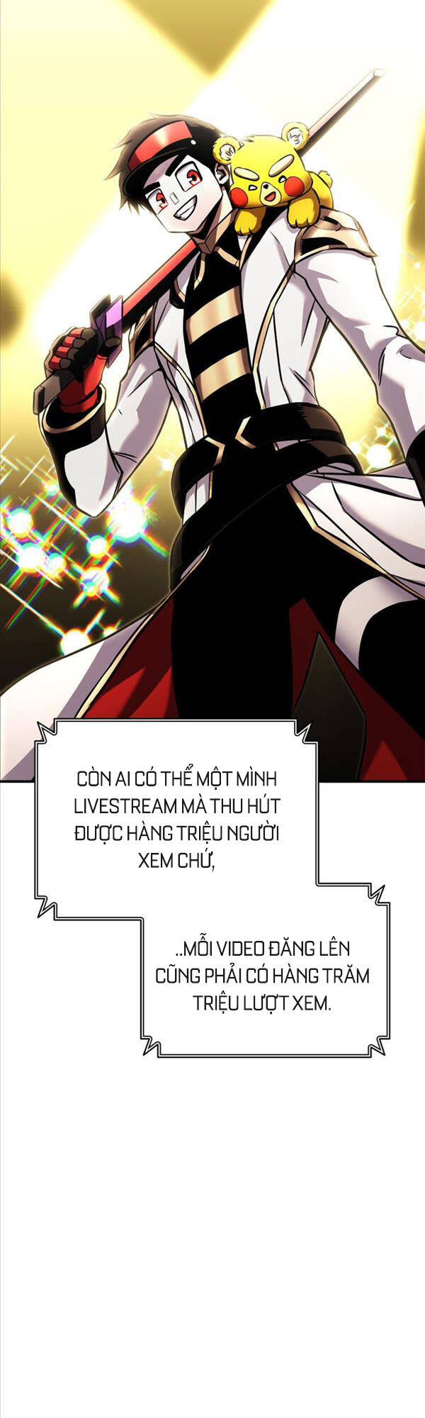 huyền thoại game thủ - tái xuất chapter 113 41