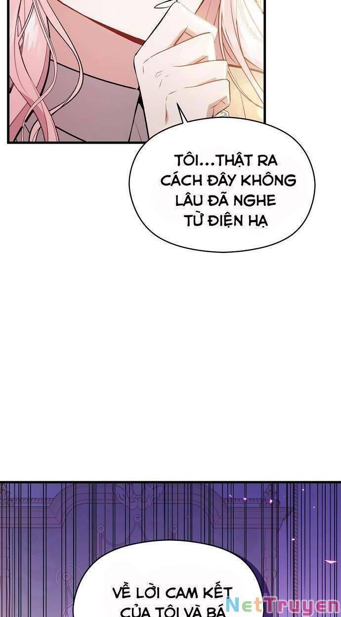 tôi không cố ý quyến rũ nam chính đâu! chapter 48 23