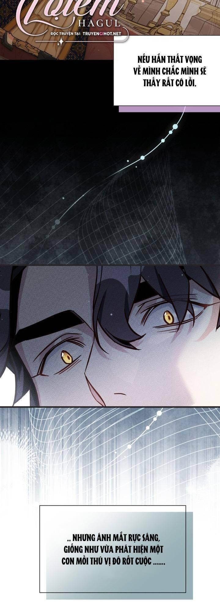 con gái chồng quá dễ thương chapter 84 3