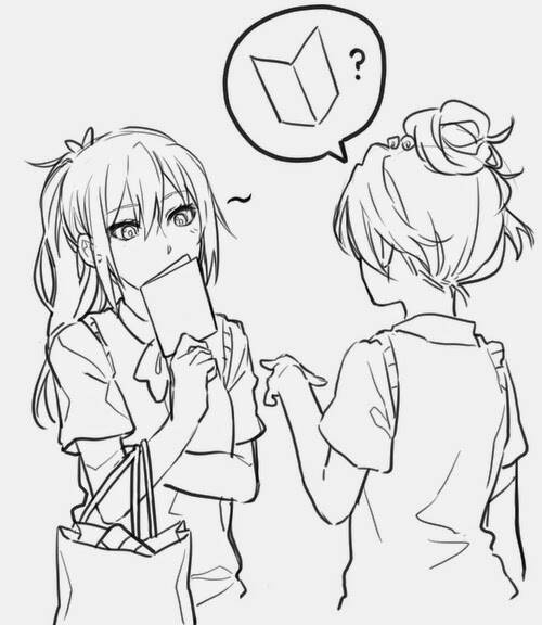 free! doujinshi- rin x gou chapter 11 13