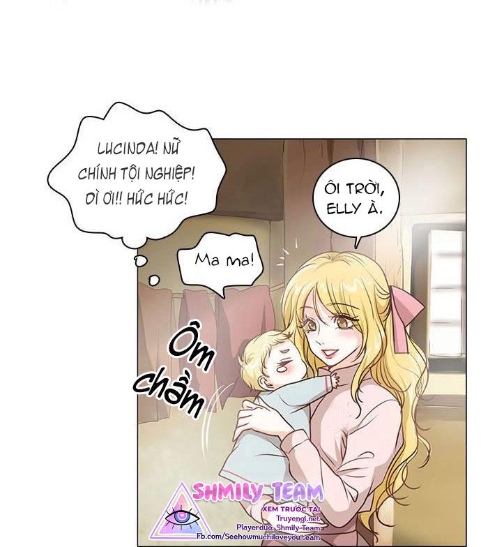 tiểu công chúa là người mai mối chapter 1 42