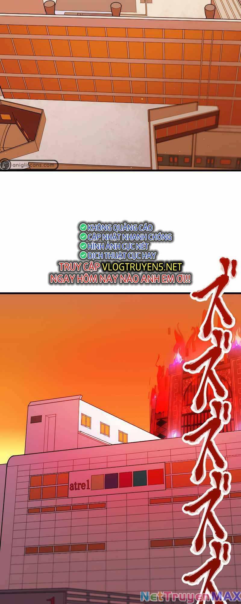 Huyết Thánh Cứu Thế Chủ~ Ta Chỉ Cần 0.0000001% Đã Trở Thành Vô Địch chapter 8 93