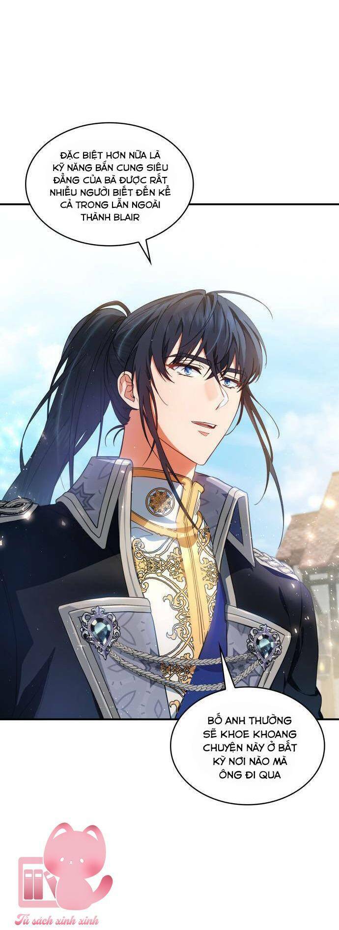 'di vật' melvin để lại chapter 10 48