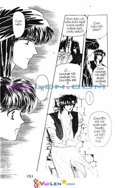 nàng công chúa ham chơi chapter 4 137