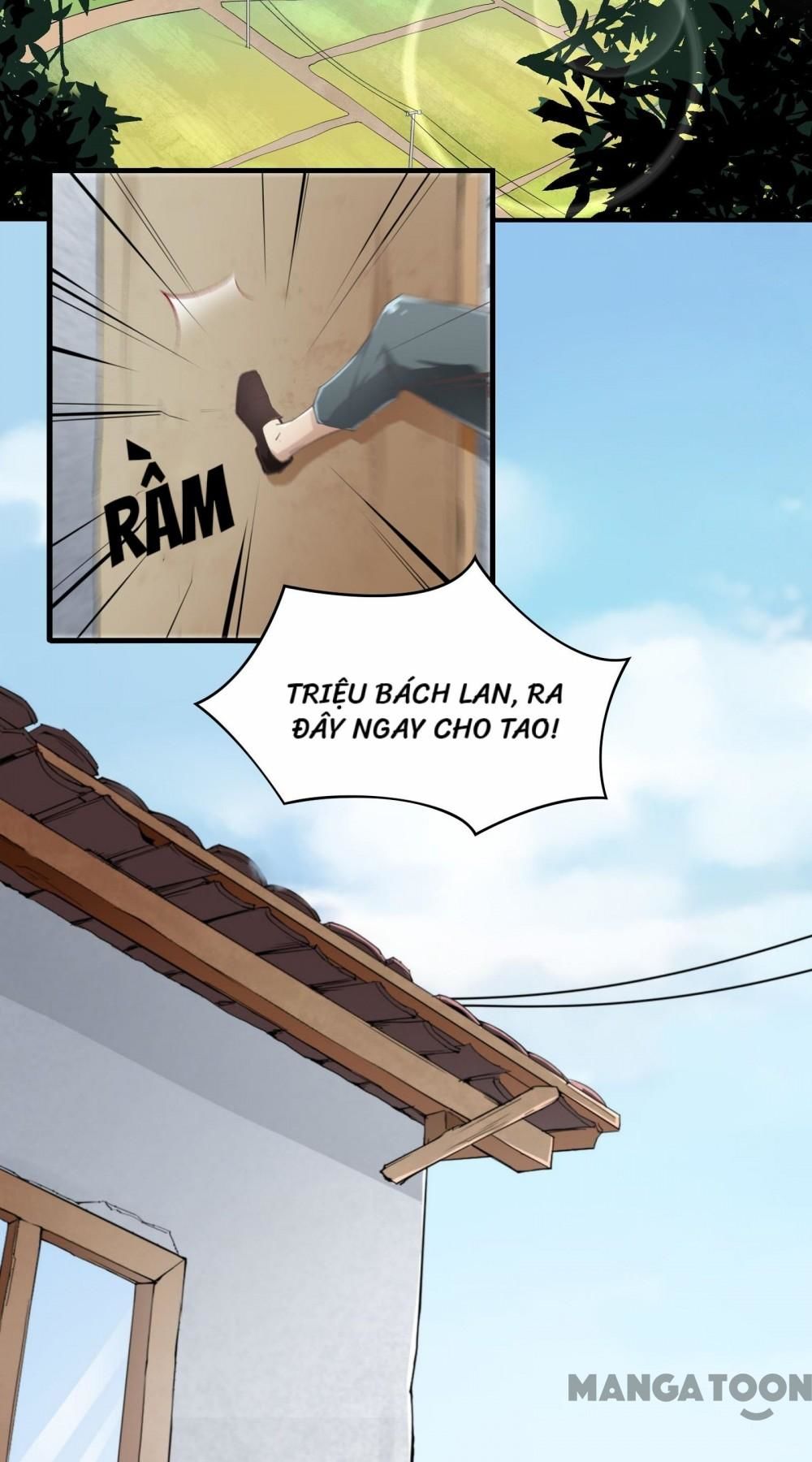 chiếc điện thoại thần kỳ chapter 1 2