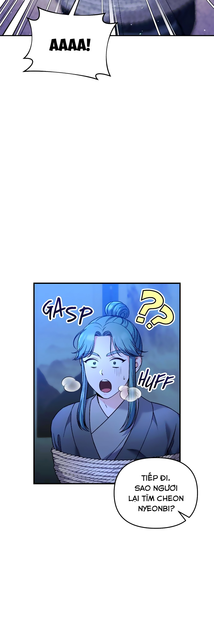 cao thủ chốn hậu cung chapter 66 30