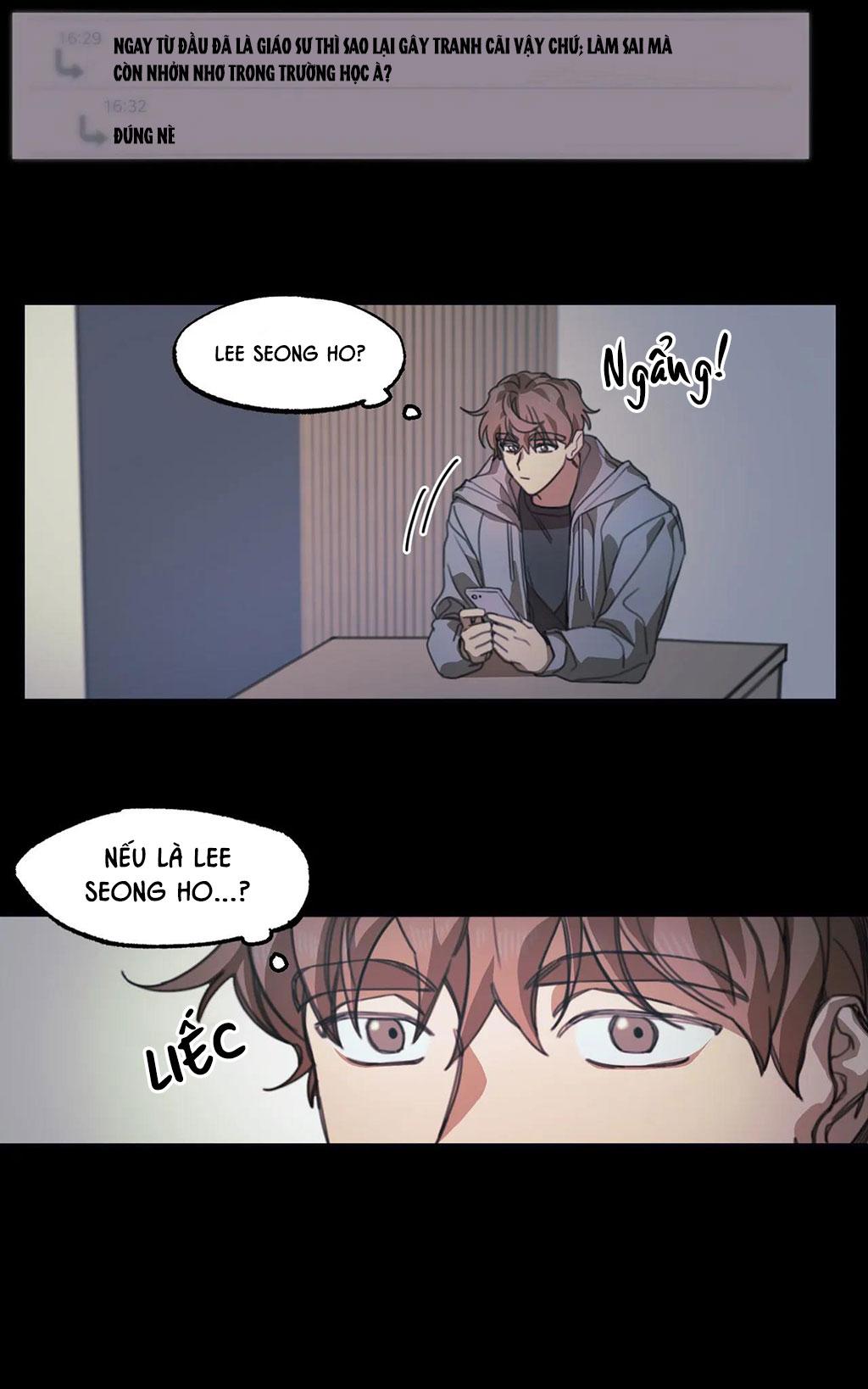 tuyển tập những ông chú tà zâm chapter 3.1 33