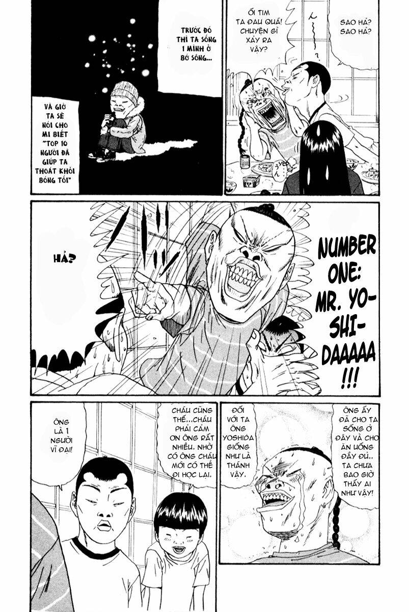 boku to issho chapter 19 15