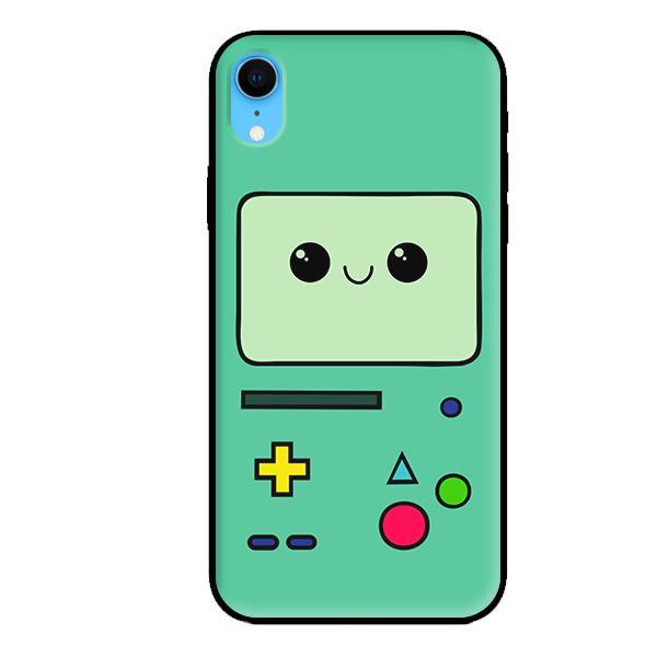 Ốp lưng cho iPhone XR Game - Hàng chính hãng
