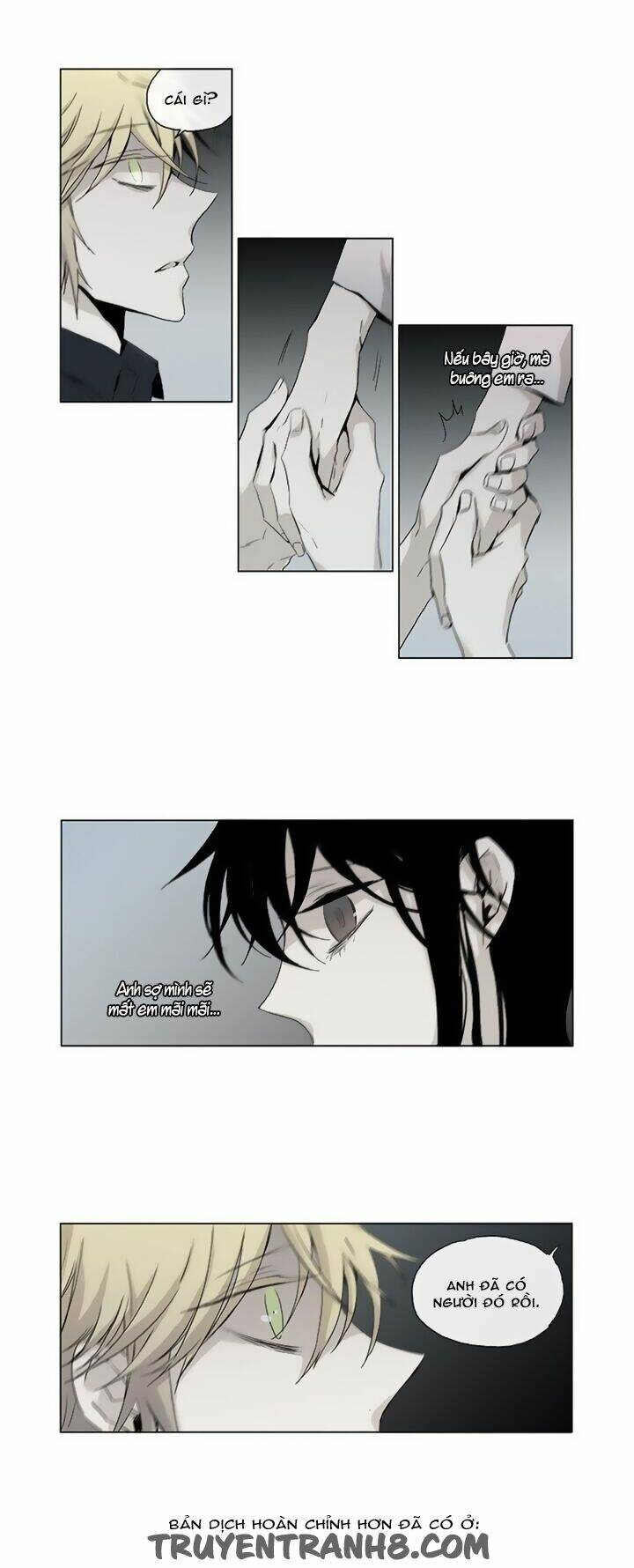 american ghost jack chapter 44 8