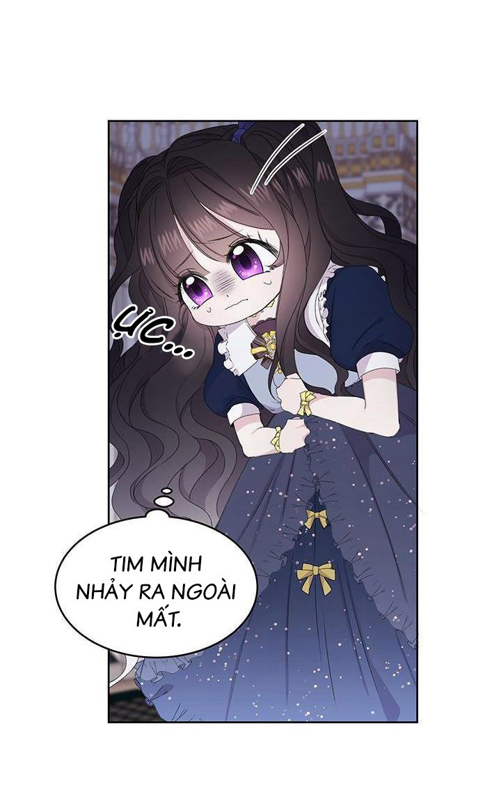 công chúa của sự hủy diệt chapter 2.2 17