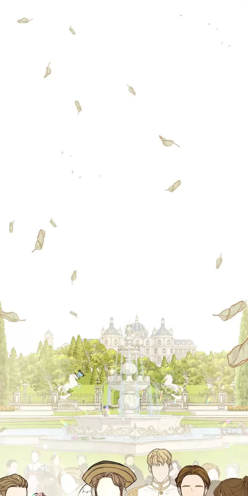 tôi là kẻ phản diện chapter 18 36