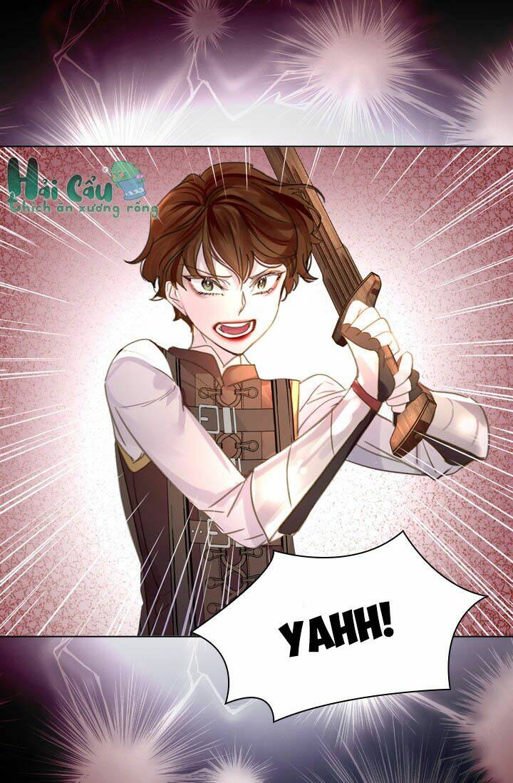 quy luật sinh tồn của nữ phụ chapter 47 22