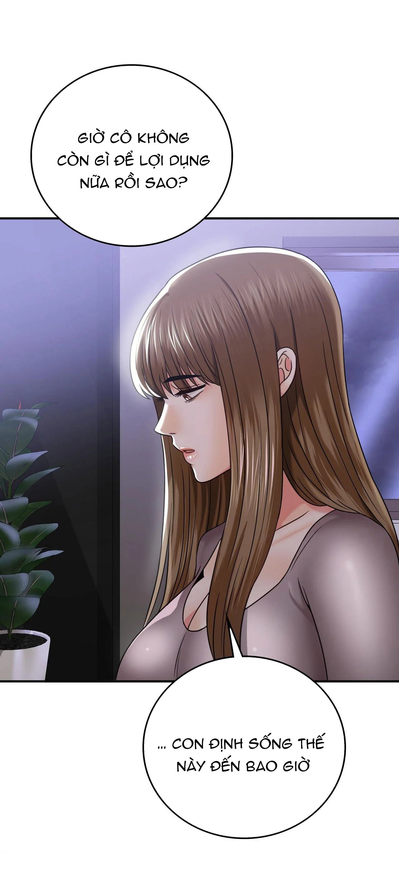 quá khứ của mẹ kế chapter 3.1 25