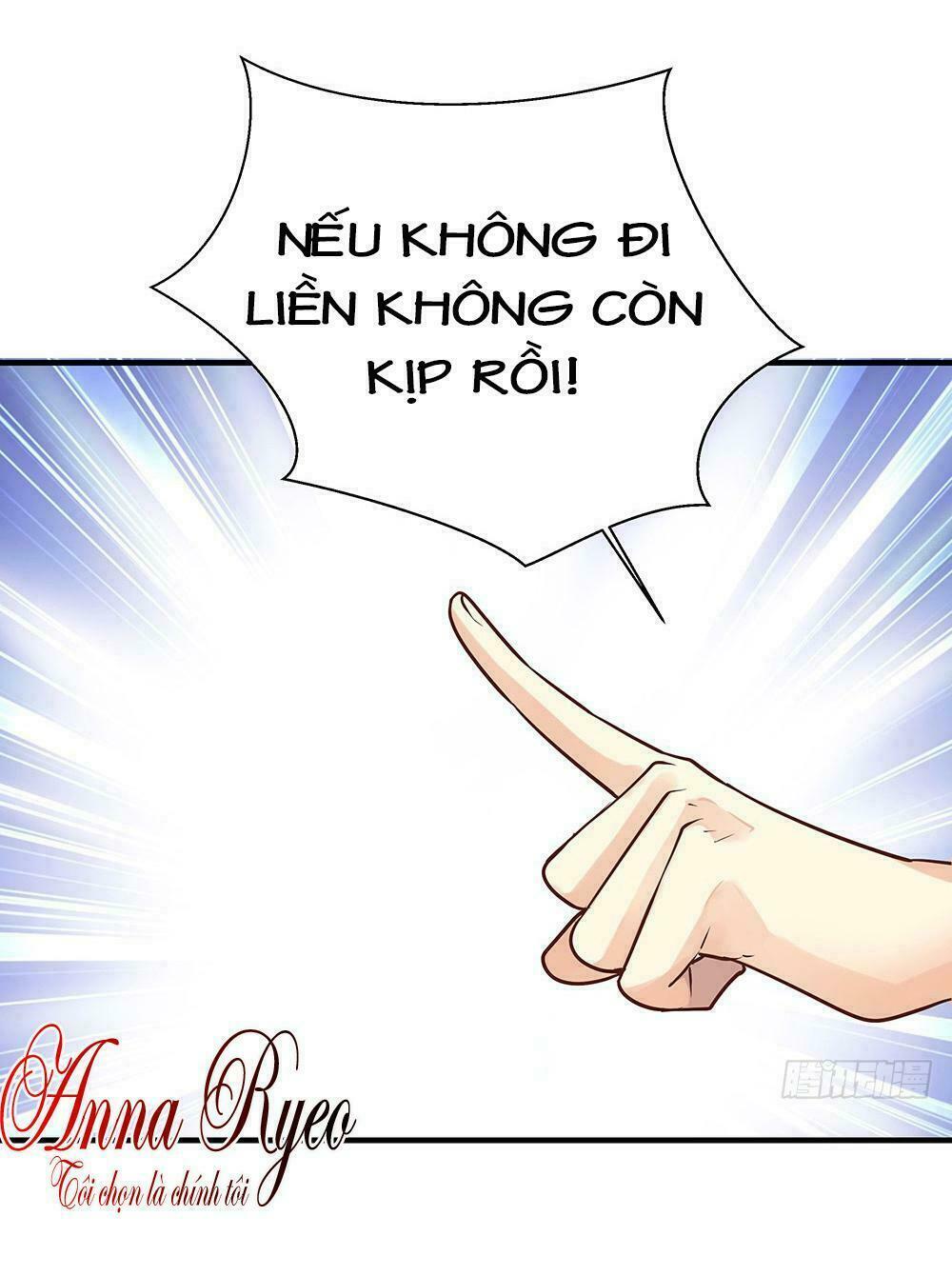 thái tử phi nhà ta thật hung hăng chapter 9 28