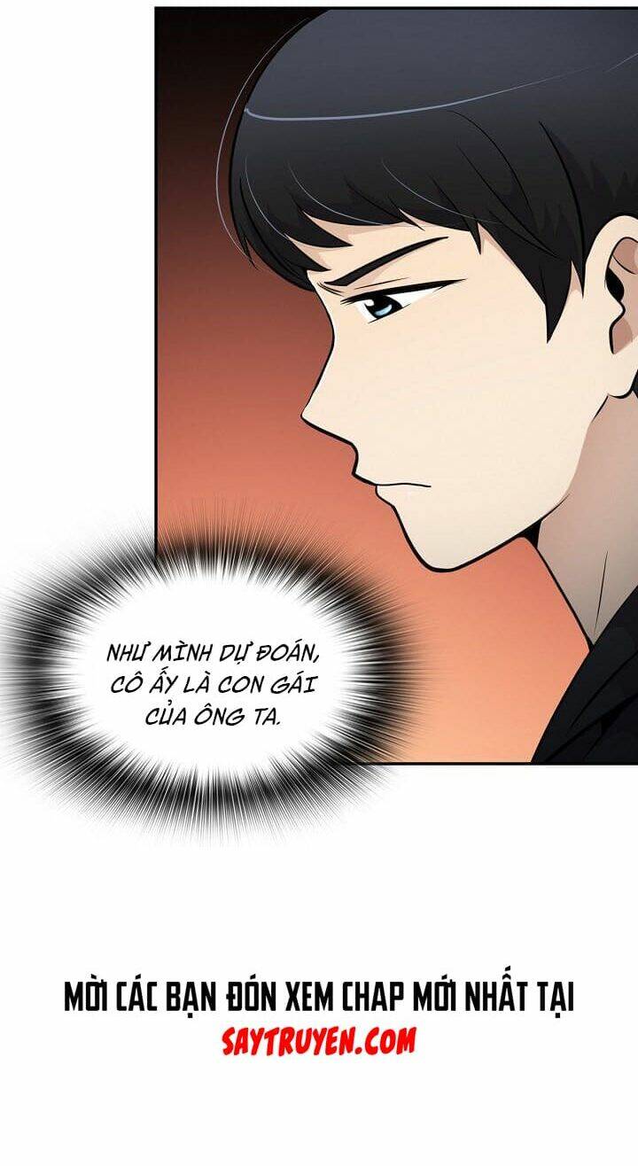 điều tra viên chuyển sinh chapter 22 19