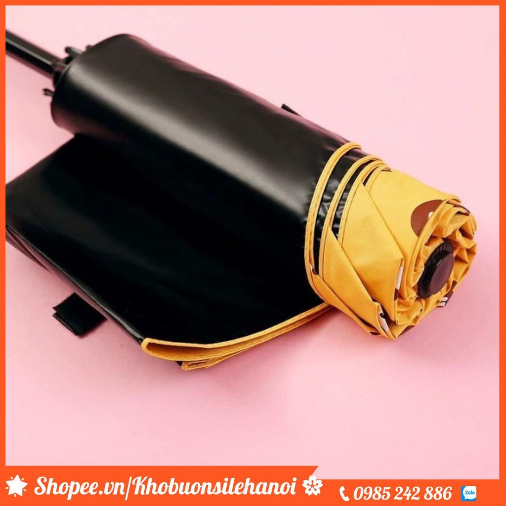 Ô GẤU GẤP GỌN THỜI TRANG