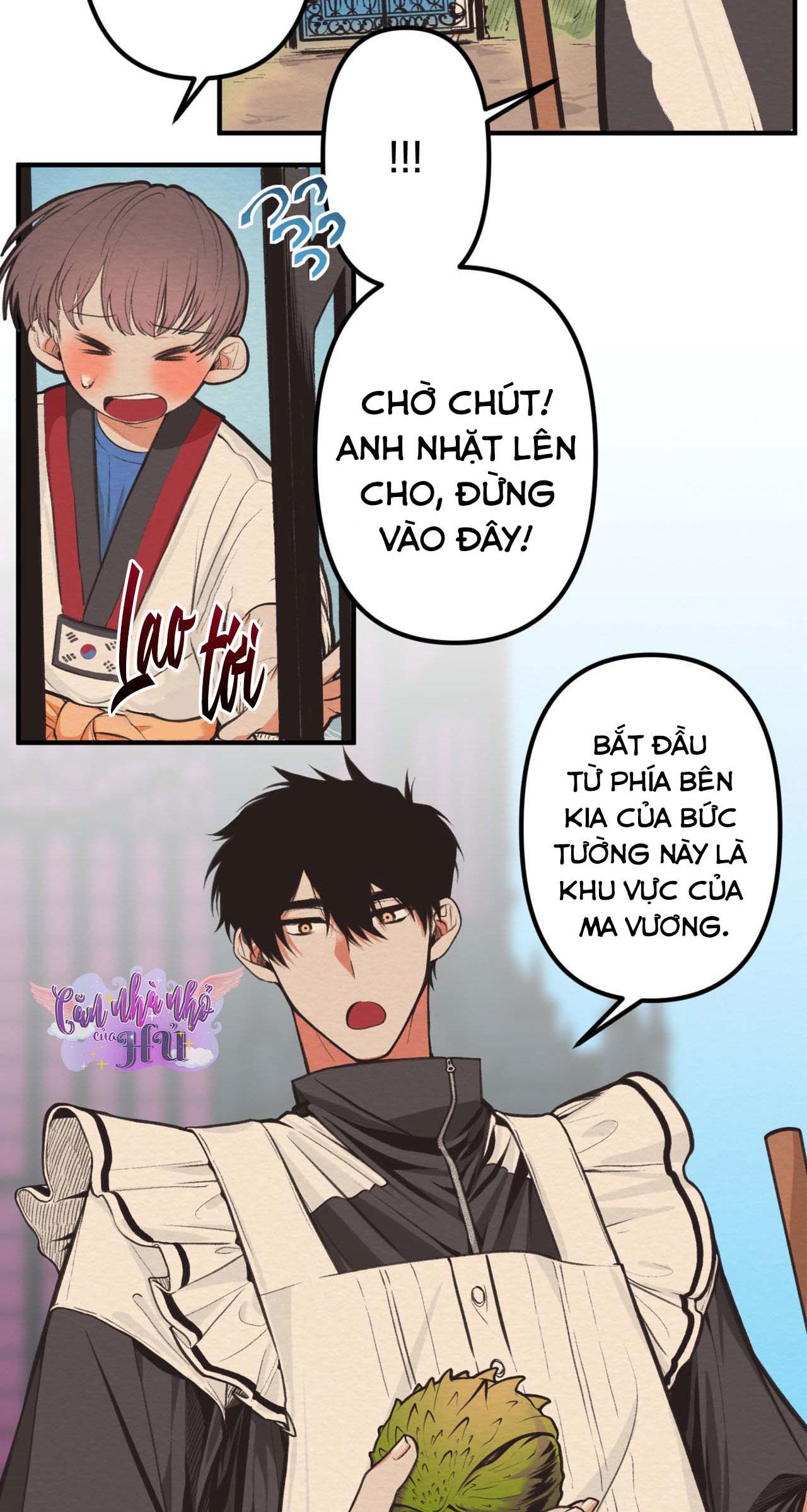 devil on top chapter 1 40