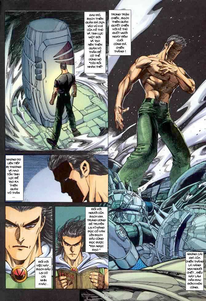 võ thần chapter 55 12