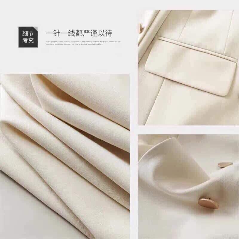 QC210 BLAZED KHUY VÀNG