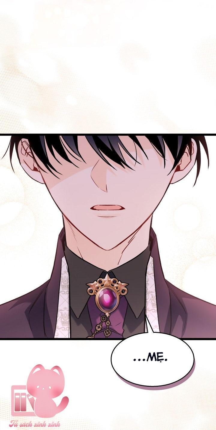 quan hệ cộng sinh giữa báo đen và thỏ trắng chapter 97 23