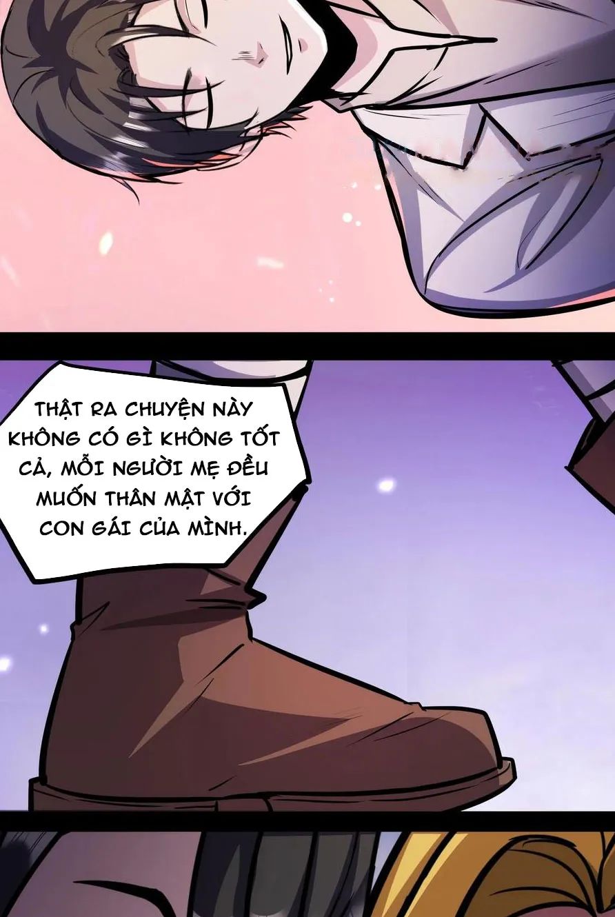 quỷ dị dược tề sư: bệnh nhân của ta đều là kinh khủng chapter 71 8