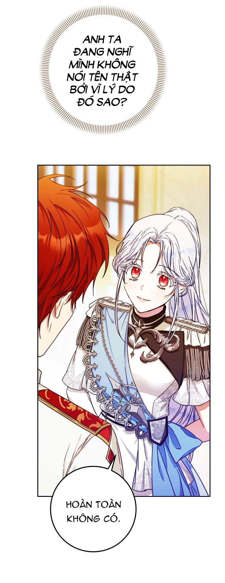 trở thành vợ của nam chính chapter 36 14