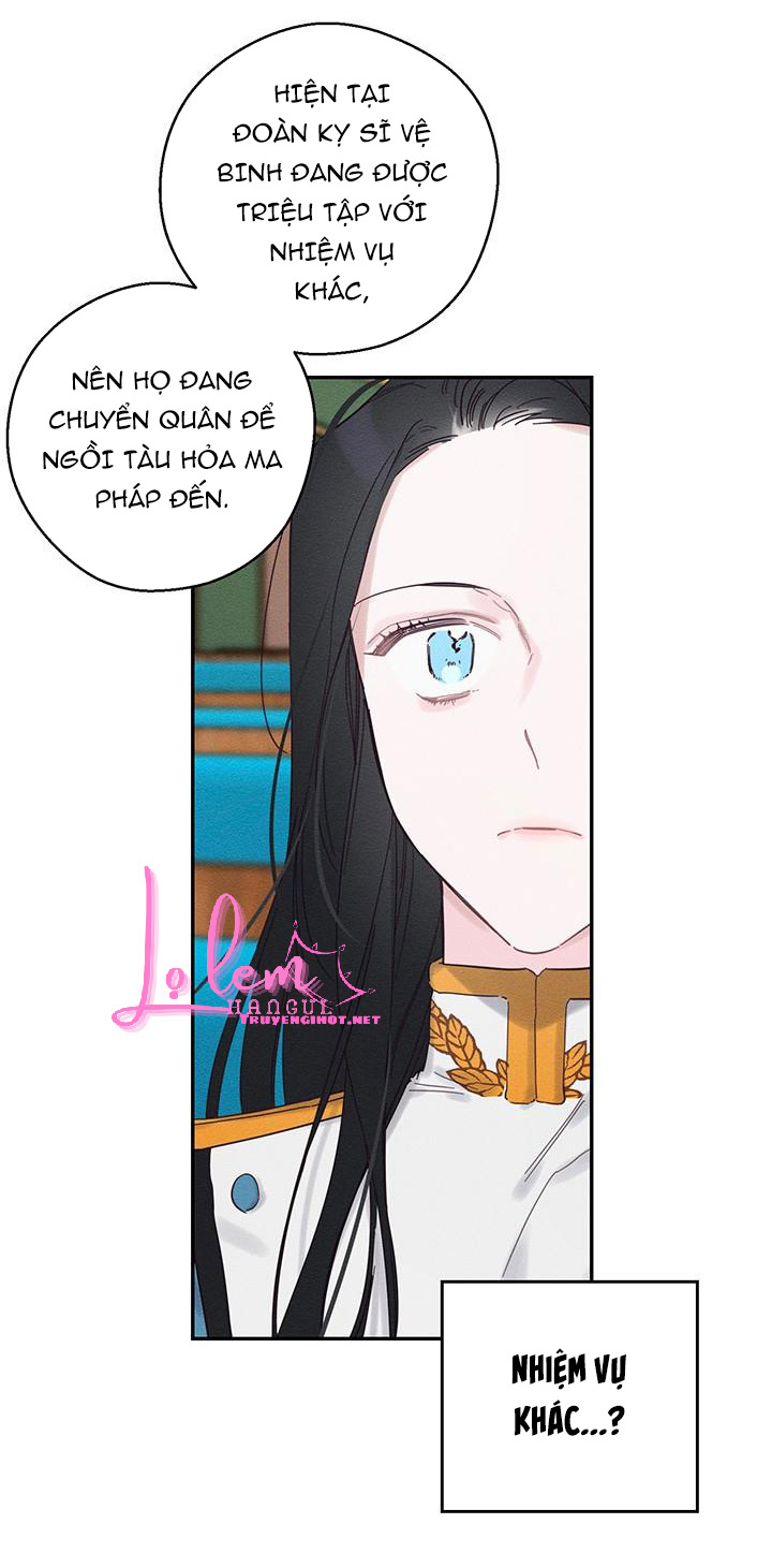 trước tiên phải giấu em trai tôi đi đã chapter 32.1 5