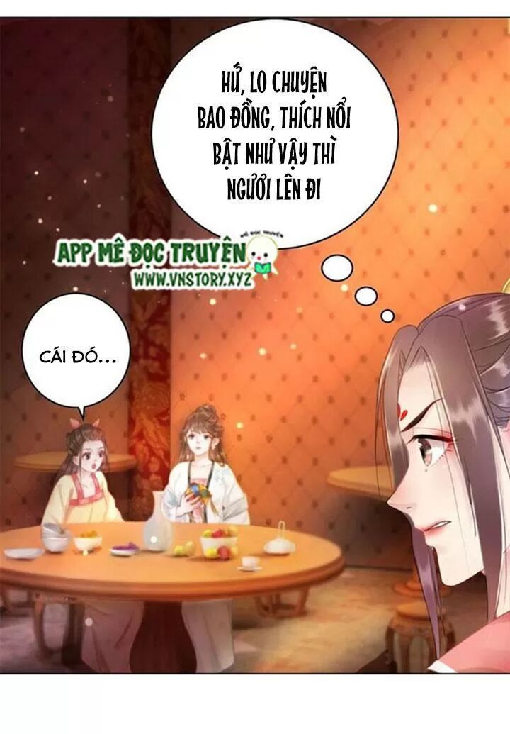 cực phẩm phế vật tiểu thư chapter 94 48