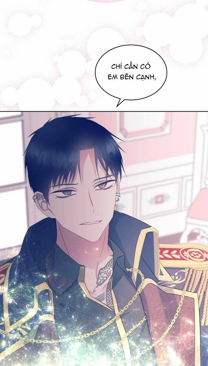 kẻ tạo ra nữ phản diện chapter 68.2 4